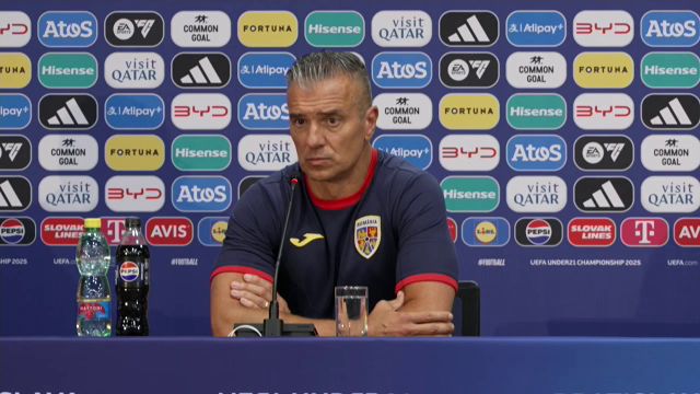 news alert daniel pancu isi anunta plecarea de la romania u21 dupa a doua infrangere de la euro o sa vina altcineva 684dc3dd7805a