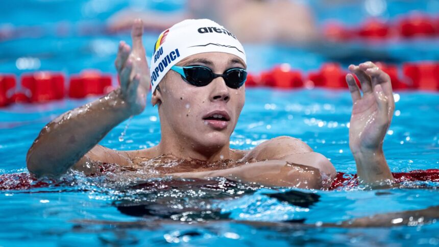 news alert e aur david popovici de neoprit la europeanul de tineret primul la 200 m liber 685d7f72ae932