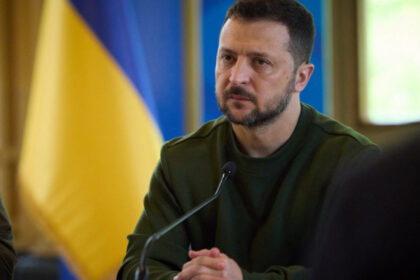 news alert nicusor dan va avea o intalnire bilaterala cu volodimir zelenski la vilnius liderul de la kiev l a invitat pe presedinte in ucraina 683d74adba3d3