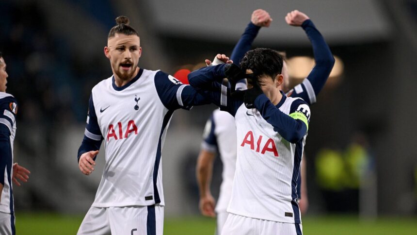 news alert pleaca de la tottenham mai mult decat niciodata 6849478312ae5