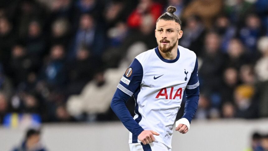news alert presa din anglia arunca bomba dragusin out de la tottenham 685f8a60ed606