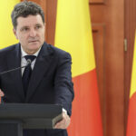 nicusor dan cheama joi toate partidele parlamentare la consultari la cotroceni pentru desemnarea premierului 685187a09f026