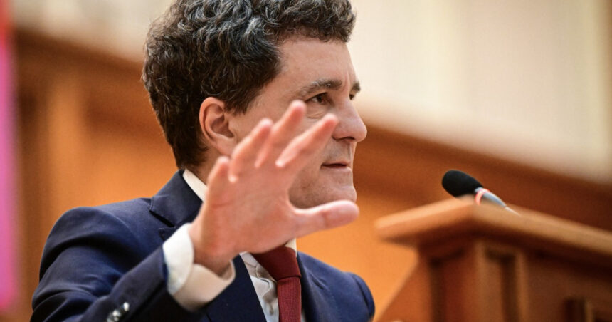 nicusor dan despre alesii racolati de psd de la partidele suveraniste e o dinamica parlamentara constitutionala 684179f4e6966