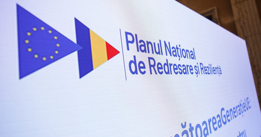 nicusor dan exista riscul ca romania sa piarda imprumuturi mai ieftine din pnrr din cauza intarzierilor 685c1e850ad23