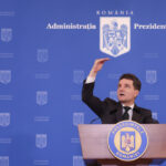 nicusor dan i a trimis un mesaj lui trump la implinirea a 145 de ani de relatii diplomatice romania sua 684d7843c98c0