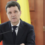 nicusor dan la 145 de ani de relatii diplomative dintre romania sua suntem pregatiti sa lucram impreuna cu trump 684ea7903d274