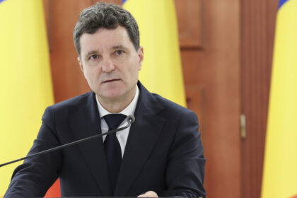 nicusor dan la 145 de ani de relatii diplomative dintre romania sua suntem pregatiti sa lucram impreuna cu trump 684ea7903d274