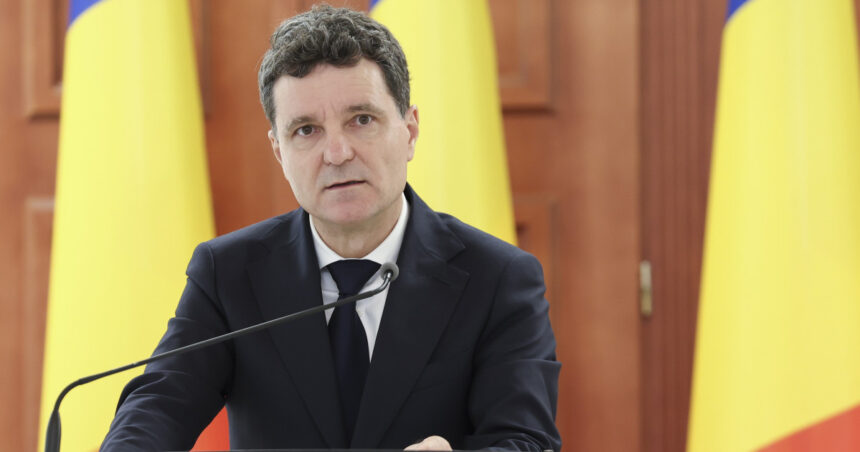 nicusor dan la 145 de ani de relatii diplomative dintre romania sua suntem pregatiti sa lucram impreuna cu trump 684ea7903d274