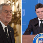 nicusor dan mesaj de condoleante transmis presedintelui austriac si familiilor victimelor atacului armat de la scoala din graz 6848406605683