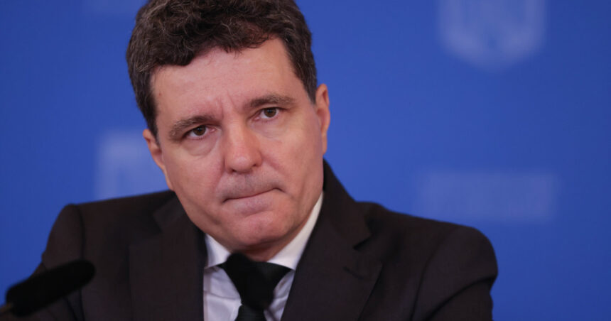 nicusor dan nemultumit de procesul anticoruptie statul roman are restante foarte mari e nevoie de un director civil la sri 684004fc6c909