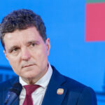 nicusor dan participa la primul sau summit nato unde va fi prezent si donald trump cu ce agenda merge presedintele romaniei 685a3a4a1cd46