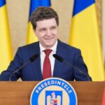 nicusor dan participa la summitul b9 de la vilnius la summit participa si mark rutte si volodimir zelenski 683d3beb877e8