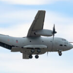 nicusor dan s a dus la vilnius cu un avion spartan al fortelor aeriene romane ce aeronave folosesc celelalte delegatii 683d65d716604