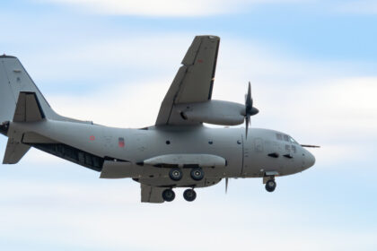 nicusor dan s a dus la vilnius cu un avion spartan al fortelor aeriene romane ce aeronave folosesc celelalte delegatii 683d65d716604
