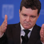 nicusor dan spune ca nu s a pus problema relocarii de trupe sua din romania amenintarea rusa este pentru intreaga europa 68401b8654431