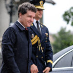 nicusor dan va merge in vizita oficiala in republica moldova unde se va intalni cu maia sandu ce include programul presedintelui 684668607bb3b