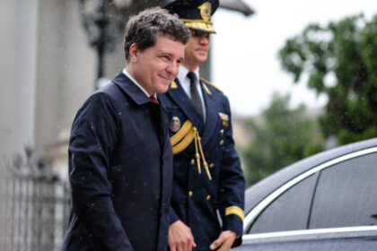 nicusor dan va merge in vizita oficiala in republica moldova unde se va intalni cu maia sandu ce include programul presedintelui 684668607bb3b