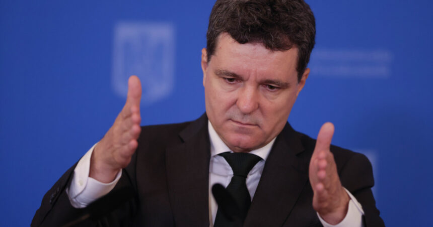 noi consultari la cotroceni nicusor dan maine o sa avem o schita pentru setul de masuri un nou guvern in 10 zile cam asa 6845e0b78844e