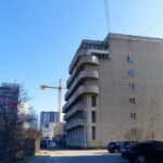 noul camin al universitatii ovidius din constanta va fi finalizat in aceasta luna 68441b1d06af2