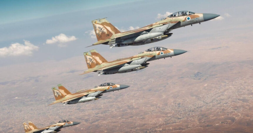 nunta rosie si operatiunea narnia de ce atacurile riscante ale israelului asupra iranului au fost aproape sa esueze 685f6f0884c6d