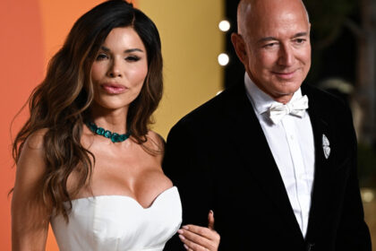 nunta secolului pune venetia pe jar jef bezos si lauren sanchez se casatoresc in mijlocul protestelor 6855b8e6b4045
