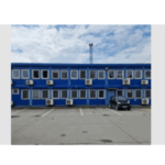 o cladire modulara din agigea situata in incinta port mol 1 sud ce apartine firmei gsp offshore srl scoasa la licitatie un fost salariat a obtinut in instanta plata salariilor restante 6841137a535bc