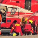o femeie de 21 de ani a fost salvata din mare la costinesti 68486d8d983d2