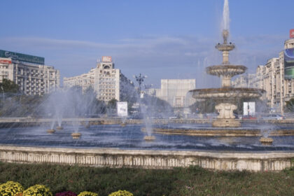 o jurnalista a vizitat toate capitalele europei si spune ca bucurestiul i a placut cel mai mult orasele in care nu s ar intoarce 685b98ca7f593