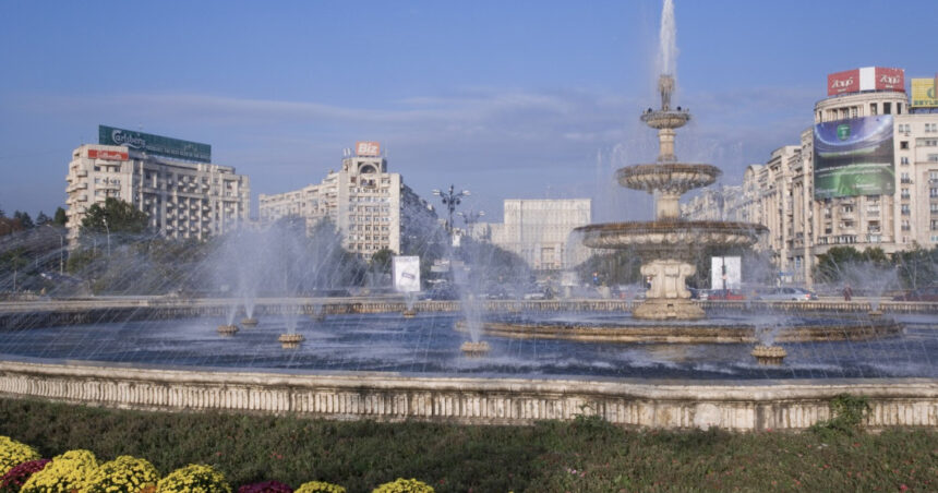 o jurnalista a vizitat toate capitalele europei si spune ca bucurestiul i a placut cel mai mult orasele in care nu s ar intoarce 685b98ca7f593