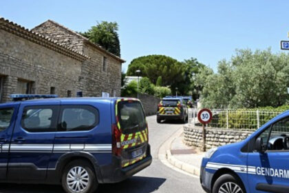 o mireasa in varsta de 27 de ani a fost impuscata mortal in noaptea nuntii de barbati mascati in franta 6858f39e23fa5