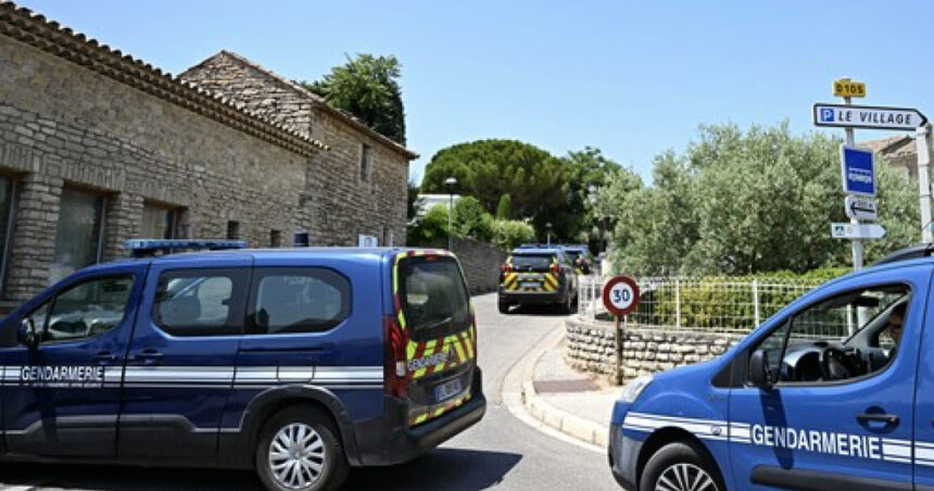 o mireasa in varsta de 27 de ani a fost impuscata mortal in noaptea nuntii de barbati mascati in franta 6858f39e23fa5