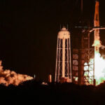 o misiune spacex privata scoate la iveala vechi probleme nerezolvate la modulul rusesc zvezda de pe iss 685bfdd01f589