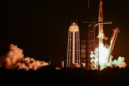o misiune spacex privata scoate la iveala vechi probleme nerezolvate la modulul rusesc zvezda de pe iss 685bfdd01f589