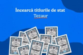 o noua editie tezaur lansata astazi 10 iunie cu dobanzi de pana la 790 684850e69bcc0
