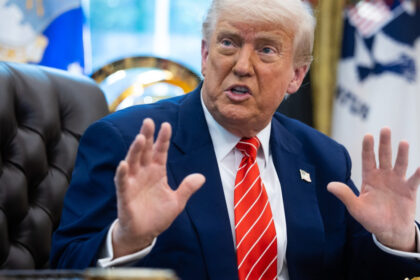 ocde si a revizuit previziunile in urma razboiului comercial declansat de trump comertul e afectat la fel consumul si investitiile 683ed31079ad0