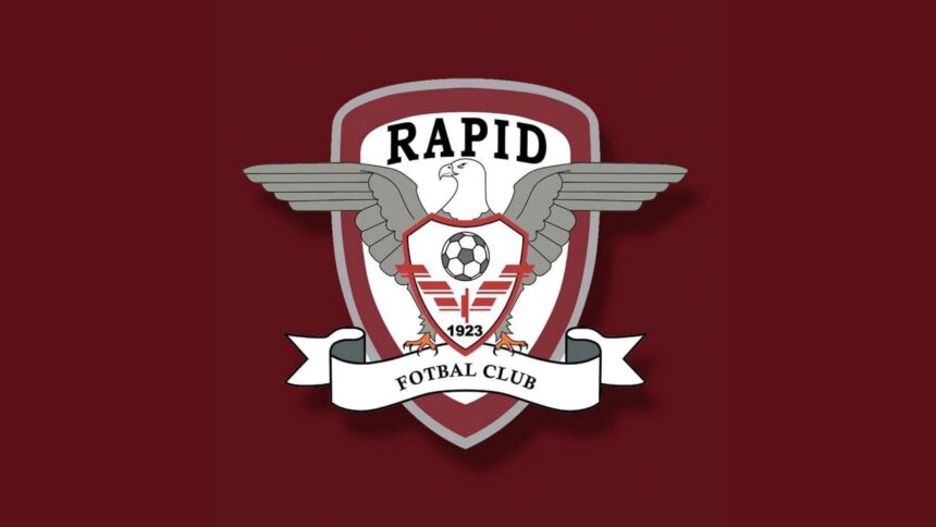 oficial a semnat cu rapid anuntul venit din giulesti este o onoare 685aaea2a13e7
