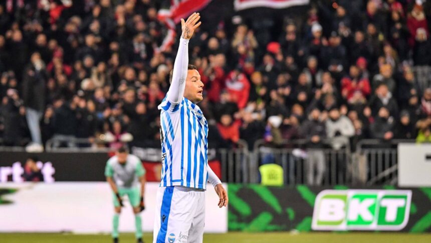 oficial ce transfer fotbalistul dorit de fcsb rapid dinamo si cfr a batut palma cu alta echipa benvenuto 685a74e5cbbbe