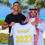 oficial cristiano ronaldo a semnat va juca pana la 42 de ani si va avea un salariu fabulos 685d53e3d33f0