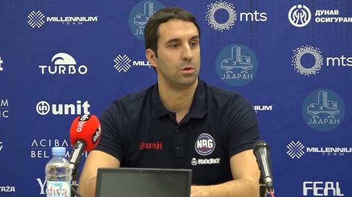 oficial gata steaua are antrenor nou tehnician surpriza din serbia 68481a2803abf
