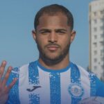 oficial golgheterul moldovei prezentat de o echipa din superliga romaniei 684eb9f50bdc6