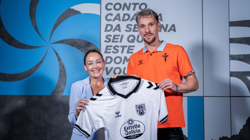 oficial ionut andrei radu a semnat in la liga benvido a tua casa 6847e334714e4