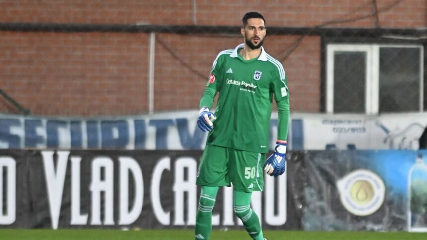 oficial portarul de 198 metri revine in superliga se pregateste si transferul lui ronaldo deaconu 6851526a9d787