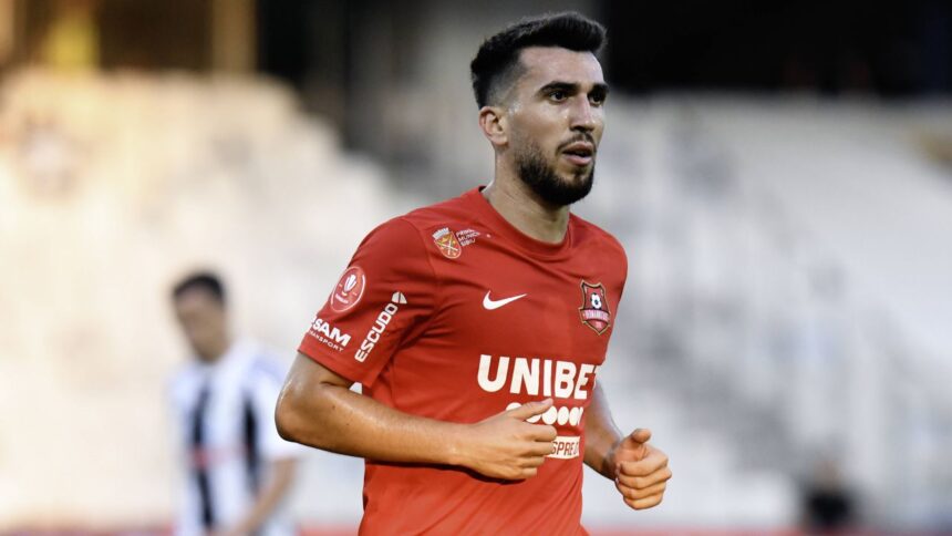 oficial ronaldo deaconu a fost prezentat in superliga bine ai venit 685671bd8ba2f