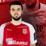 oficial transfer surpriza la dinamo jucator polivalent care vine sa intareasca partea dreapta 6853cebb20f21