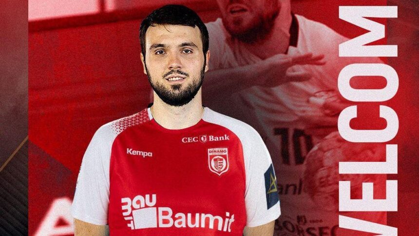 oficial transfer surpriza la dinamo jucator polivalent care vine sa intareasca partea dreapta 6853cebb20f21