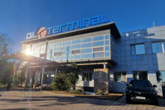 oil terminal convoaca adunarea generala ordinara a actionarilor pe ordinea de zi figureaza aprobarea garantiilor pentru un credit de investitii 683e899834104