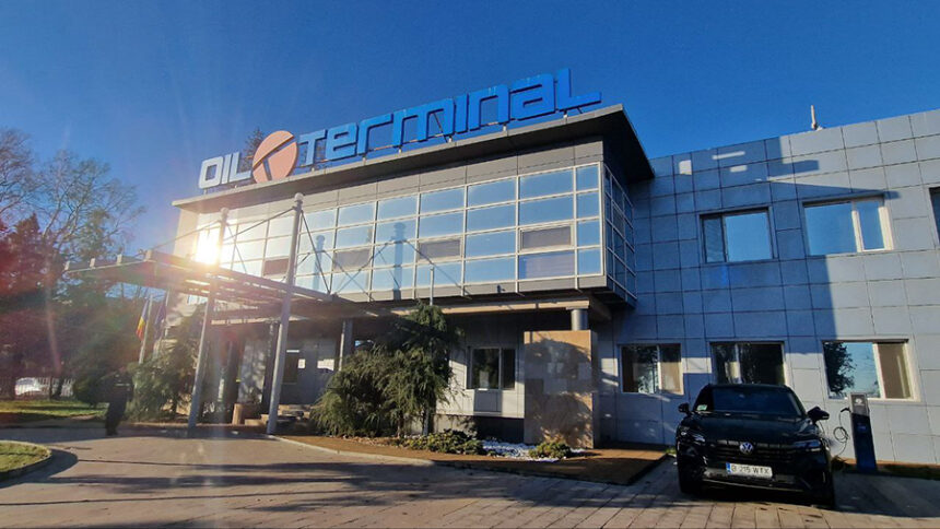 oil terminal convoaca adunarea generala ordinara a actionarilor pe ordinea de zi figureaza aprobarea garantiilor pentru un credit de investitii 683e899834104