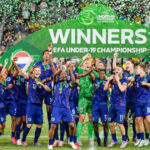 olanda a castigat campionatul european under 19 din romania dupa ce a invins spania detinatoarea trofeului 685ecf3506aed