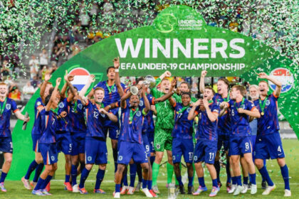 olanda a castigat campionatul european under 19 din romania dupa ce a invins spania detinatoarea trofeului 685ecf3506aed