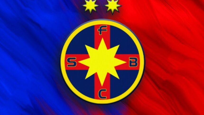 out un jucator important de la fcsb s a accidentat si lipseste sase saptamani 685acaed028c1